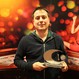 Martin Bartoš zvítězil v Turbo eventu veldenského mistrovství Evropy!