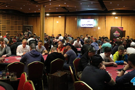Go4games: V Poker Fever Cupu se hraje o 1.647.000 Kč!
