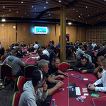 Go4Games: První březnový Saturday Special pro Martina Kleibera