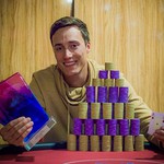 partypoker: Přemysl Spáčil na finálovém stole WPT Mini 7-Maxu 