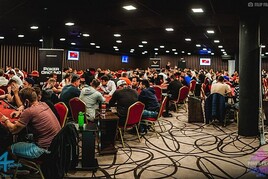 G4G: Říjnový Poker Fever Cup rozehráli nejlépe Poláci