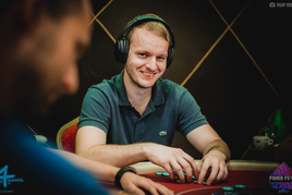 G4G: Druhý den Poker Fever Cupu zvládl nejlépe Jiří Horák
