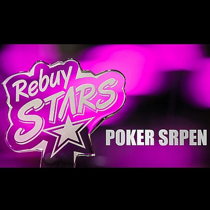 Miliony v srpnu čekají v Rebuy Stars! 