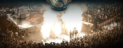 dota1 championship