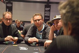 Čtyři Češi v ITM German Poker Days Warm-Upu