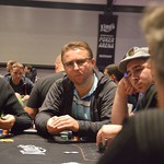 Čtyři Češi v ITM German Poker Days Warm-Upu