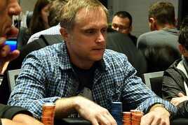 Partypoker Starter: Z &quot;béčka&quot; pokračuje CZSK kvarteto
