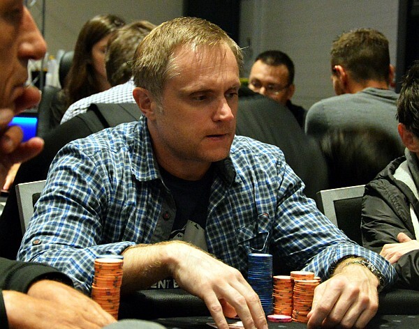 Partypoker Starter: Z &quot;béčka&quot; pokračuje CZSK kvarteto