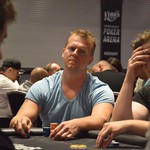 King&#039;s: Z prvního dne PokerNews Cupu postoupil Lukáš Klíma