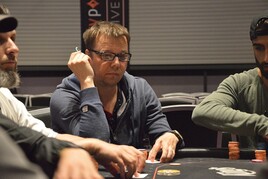 King&#039;s $ZTO$ ART: Devět českých postupů v Main Eventu, Gold Fisch třetí v Super High Rolleru