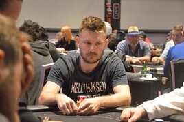 Partypoker Starter: Michal Čep veze do Krumlova přes €11.500!