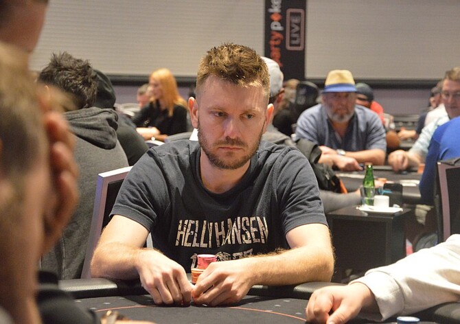 Partypoker Starter: Michal Čep veze do Krumlova přes €11.500!