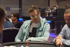 King&#039;s: Meca s Tvrzníkem v dealu Deepstack Cupu