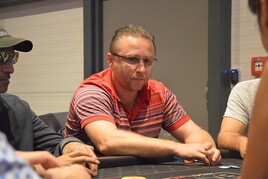 GPD €300K GTD: Nástrahami třetího flightu prošli Fungáč s Kočíbem