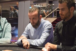 King&#039;s: Španělský Main Event odstartoval čtyřmi českými postupy