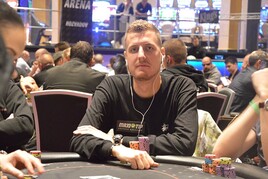 GPC Main Event €1M GTD - den 1B: Z Čechů nejlepší Jan Mach
