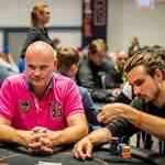 GPD €300K GTD: Zahajovací flight a dva české postupy