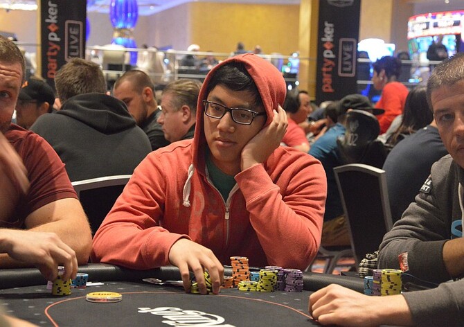 FPF €500K GTD: Finále si zahraje jeden Čech a jeden Slovák