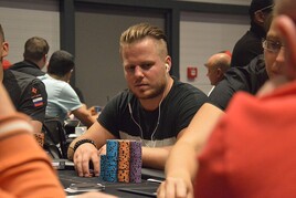GPC Main Event €1M GTD: Do boje o final table vstoupí 21 CZSK borců