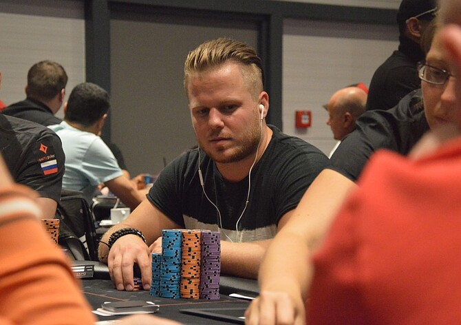 GPC Main Event €1M GTD: Do boje o final table vstoupí 21 CZSK borců