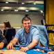 GPC: Odstartoval Super High Roller, v &quot;talířáku&quot; hrozí nevídaný Overlay