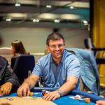 GPC: Odstartoval Super High Roller, v &quot;talířáku&quot; hrozí nevídaný Overlay
