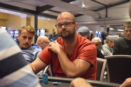 WSOPC: Šnejberg s Binarem vyválčili z 8maxu přes  €30.000