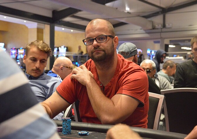 WSOPC: Šnejberg s Binarem vyválčili z 8maxu přes  €30.000