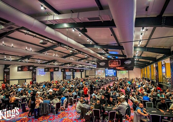 Je libo prsten nebo náramek? WSOP odstartuje na Rozvadově už tento čtvrtek