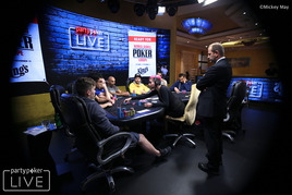 GPC Main Event: Hoang s Dessetem zabrali na finálovém stole 3,3 milionu!