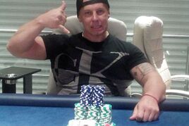 King&#039;s: Marek Blaško kraloval v Opening eventu PokerNews Cupu