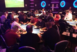 Luka Micro Million: &quot;Béčko&quot; přineslo dalších 16 postupů