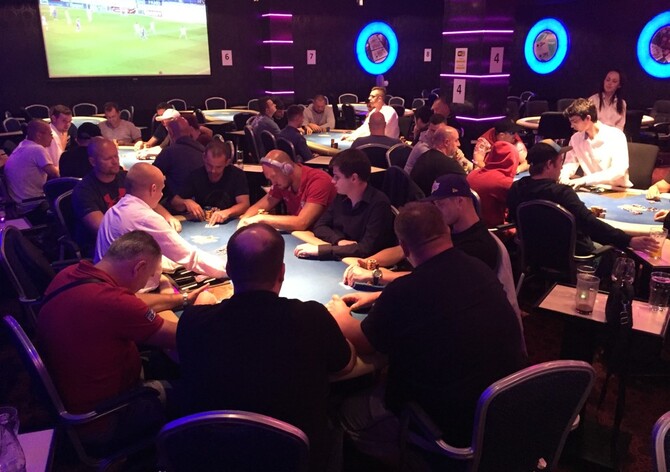 Luka Micro Million: &quot;Béčko&quot; přineslo dalších 16 postupů