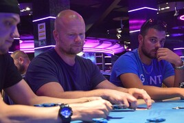 Za pětset o milion! Na Lukách odstartoval Micro Million!