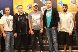 G4G: Známe jména finálové devítky ČPT Main Eventu!