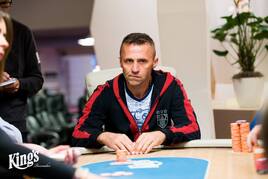 King’s: Slovák Daniel Novák finalistou Main Eventu PokerNews Cup