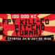 Ve čtvrtek se do Showdownu vrací Killčo!