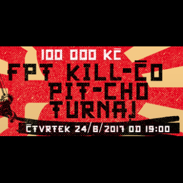 Ve čtvrtek se do Showdownu vrací Killčo!
