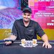 V PokerNews Cupu zvítězil Holger Bansner, Daniel Novák čtvrtý