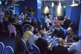 Narozeninový festival Showdownu odstartuje ve čtvrtek Pokerzive.cz Bounty!