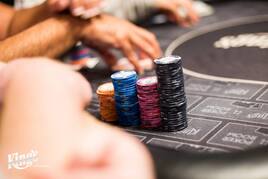 Žádný apríl! Rozvadovské King&#039;s přivíta v dubnu největší PLO turnaj evropské pokerové historie