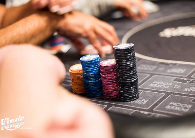 Žádný apríl! Rozvadovské King&#039;s přivíta v dubnu největší PLO turnaj evropské pokerové historie