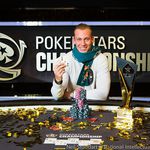 V Main Eventu PSC Barcelona zvítězil bodrý švédský skladník Sebastian Sorensson!