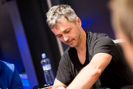 King&#039;s Sunday Million: Holman s Hlaváčkem ve finále Warm-upu a dalších pět CZ postupů v Main Eventu