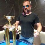 Pět let čekání je u konce. Tony Felfel je mistrem ČR ve squashpokeru