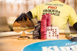 King&#039;s: Češi v PokerStars Cupu v poli poražených