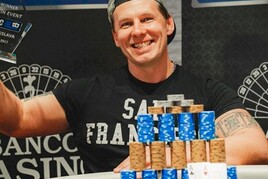 Pokerzive.cz Player of the Year: Marek Blaško přepisuje rekordní tabulky