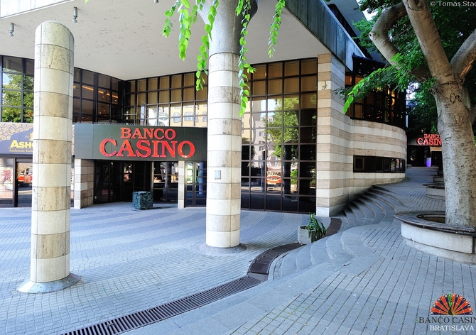 Příští středu startuje boj o €30.000 V Banco Casino Bratislava!