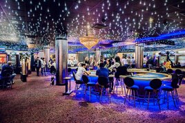 Kdo se stane posledním šampiónem roku 2018? Banco Casino Mini Masters €50.000 GTD startuje od středy
