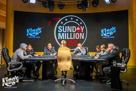 SM Live v King&#039;s: Do finále o €136K pro vítěze míří česká čtveřice